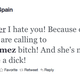 Illustration for article titled Twitter Offers A Rich Variety Of Selena Gomez Death Threats